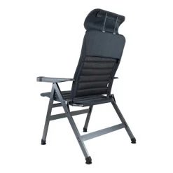 Crespo AP-438 Air-Select Campingstoel Grijs -Wildernis  Camping Winkel 96385 crespo ap 438 air select campingstoel