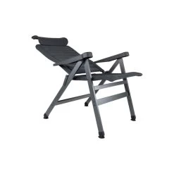 Crespo AP-438 Air-Select Campingstoel Grijs -Wildernis  Camping Winkel 96386 crespo ap 438 air select campingstoel
