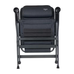 Crespo AP-438 Air-Select Campingstoel Grijs -Wildernis  Camping Winkel 96387 crespo ap 438 air select campingstoel