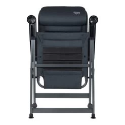 Crespo AP-440 Air-Select Compact Campingstoel Grijs -Wildernis  Camping Winkel 96396 crespo ap 440 air select compact campingstoel