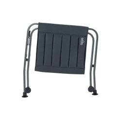 Crespo AP-411 Air-Select Voetenbank Donkergrijs -Wildernis  Camping Winkel 96403 crespo ap 411 air select voetenbank