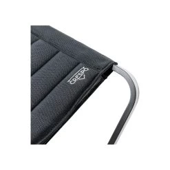 Crespo AP-411 Air-Select Voetenbank Donkergrijs -Wildernis  Camping Winkel 96406 crespo ap 411 air select voetenbank