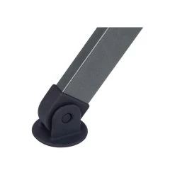 Crespo AP-411 Air-Select Voetenbank Donkergrijs -Wildernis  Camping Winkel 96407 crespo ap 411 air select voetenbank