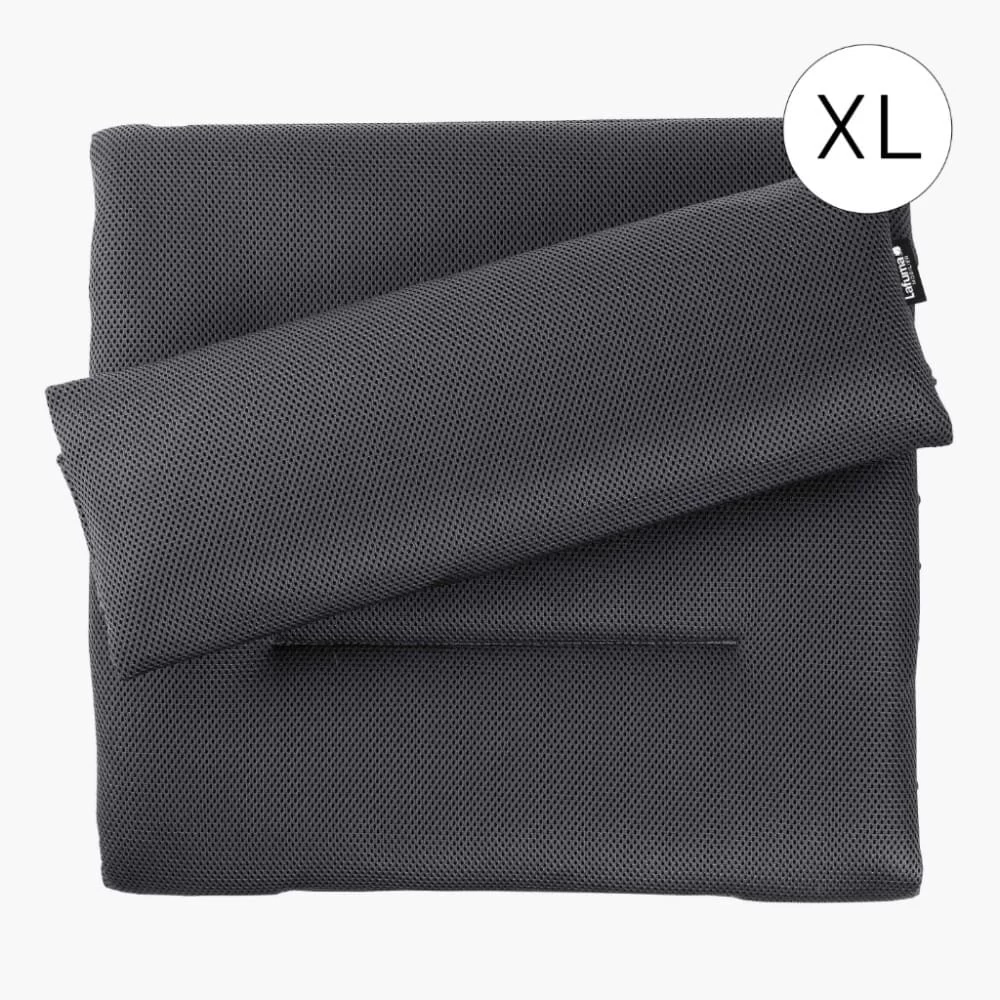 Lafuma Vervangingsset Futura XL, RSXA XL, RSX XL (clip) AirComfort Donkergrijs 3 Lafuma Vervangingsset Futura XL, RSXA XL, RSX XL (clip) AirComfort Donkergrijs