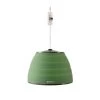 Outwell Leonis Lux Opvouwbare Lamp Groen -Wildernis  Camping Winkel 96786 outwell leonis lux opvouwbare lamp