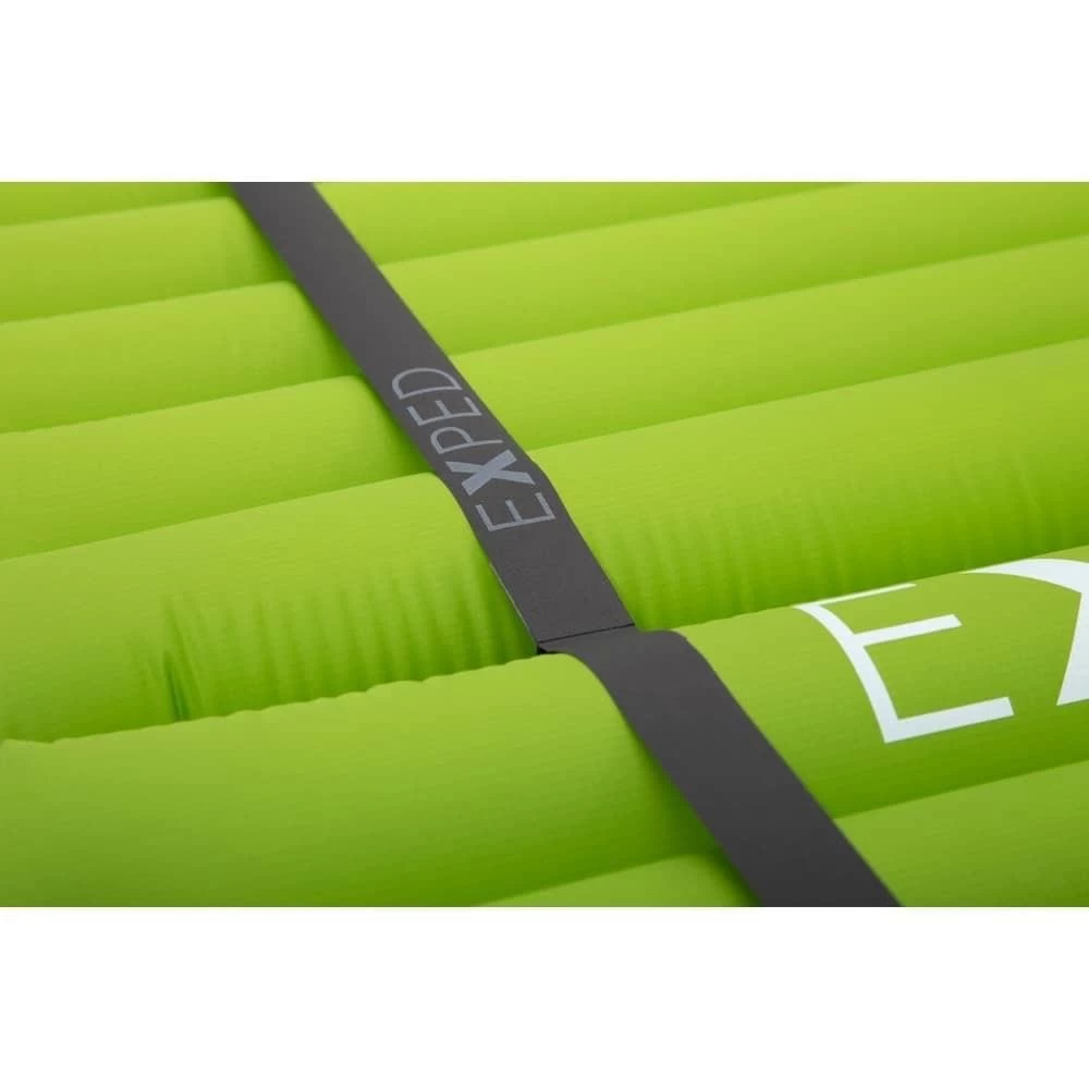 Exped Universal Mat Coupler Kit - Slaapmat Koppelkit 3 Exped Universal Mat Coupler Kit - Slaapmat Koppelkit