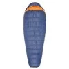 Exped Comfort -5 L Mummy Slaapzak Dons Donkerblauw 1 Exped Comfort -5 L Mummy Slaapzak Dons Donkerblauw -Wildernis Camping Winkel 97473 exped comfort5d l mummy slaapzak
