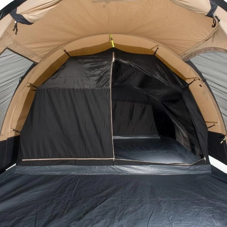 Safarica Blackhawk 220 TC / 3 Persoons Tent Beige 8 Safarica Blackhawk 220 TC / 3 Persoons Tent Beige - Afbeelding 6