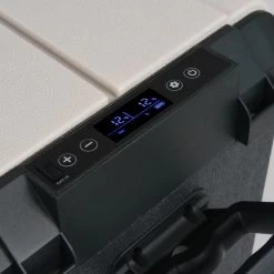 Eurom Double Fred 38L Compressor Koelbox -Wildernis  Camping Winkel 98177 eurom double fred 38l compressor koelbox