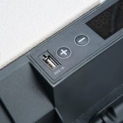 Eurom Double Fred 38L Compressor Koelbox -Wildernis  Camping Winkel 98183 eurom double fred 38l compressor koelbox