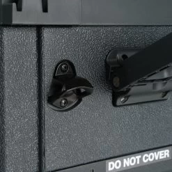 Eurom Double Fred 38L Compressor Koelbox -Wildernis  Camping Winkel 98184 eurom double fred 38l compressor koelbox