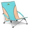 Safarica Beachparty Strandstoel Blauw 2 Safarica Beachparty Strandstoel Blauw -Wildernis Camping Winkel 98657 safarica beachparty strandstoel