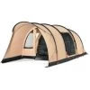 Bardani Spitfire 300 Deluxe RSTC / 4 Persoons Tent Beige 2 Bardani Spitfire 300 Deluxe RSTC / 4 Persoons Tent Beige -Wildernis Camping Winkel 98681 bardani spitfire 300 deluxe rstc 4 persoons tent