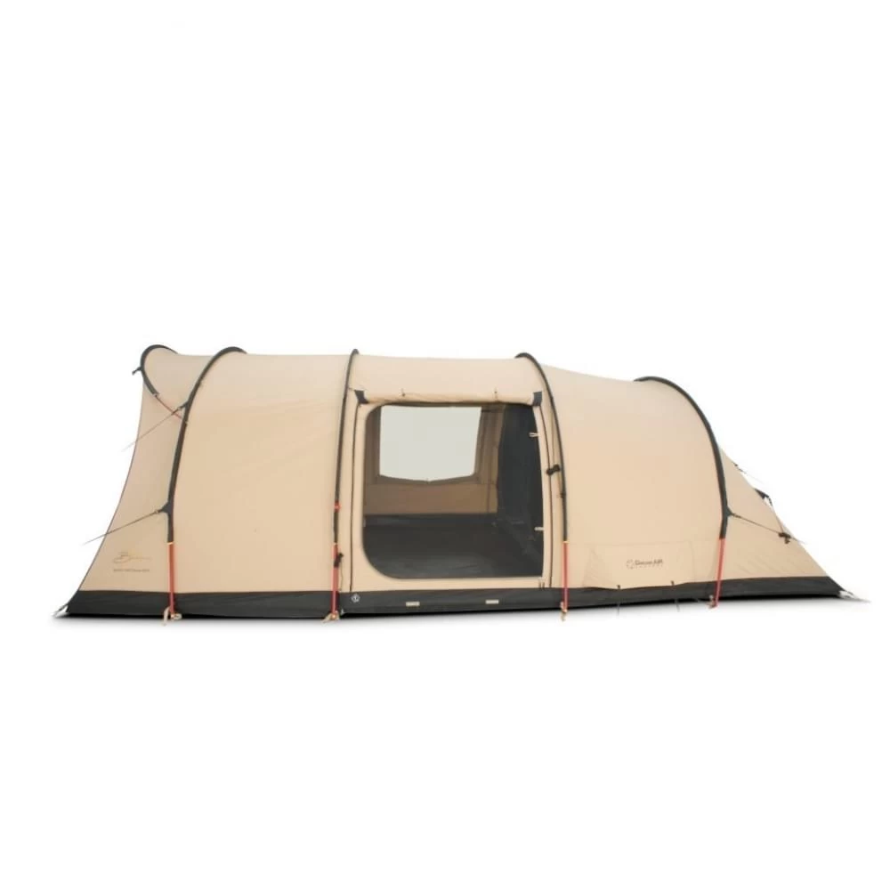 Bardani Spitfire 300 Deluxe RSTC / 4 Persoons Tent Beige 5 Bardani Spitfire 300 Deluxe RSTC / 4 Persoons Tent Beige - Afbeelding 3