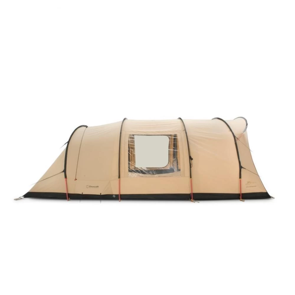 Bardani Spitfire 300 Deluxe RSTC / 4 Persoons Tent Beige 6 Bardani Spitfire 300 Deluxe RSTC / 4 Persoons Tent Beige - Afbeelding 4