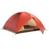Vaude Campo 3P / 3 Persoons Tent Oranje -Wildernis  Camping Winkel 98746 vaude campo 3p 3 persoons tent