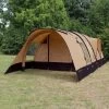 Eurotrail Georgia BTC / 4 Persoons Tent Zwart 1 Eurotrail Georgia BTC / 4 Persoons Tent Zwart -Wildernis Camping Winkel 98804 eurotrail georgia btc 4 persoons tent