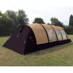 Eurotrail Georgia BTC / 4 Persoons Tent Zwart 7 Eurotrail Georgia BTC / 4 Persoons Tent Zwart -Wildernis Camping Winkel 98805 eurotrail georgia btc 4 persoons tent