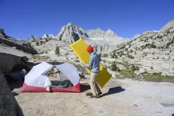 Therm-A-Rest NeoAir Xlite NXT MAX Large Slaapmat Geel 13 Therm-A-Rest NeoAir Xlite NXT MAX Large Slaapmat Geel -Wildernis Camping Winkel 98986 therm a rest neoair xlite nxt max large slaapmat