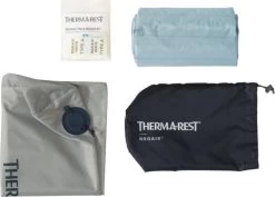 Therm-A-Rest NeoAir XTherm NXT MAX Large Slaapmat Groen -Wildernis  Camping Winkel 98995 therm a rest neoair xtherm nxt max large slaapmat